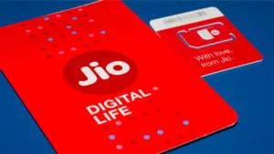 Jio Recharge Plans