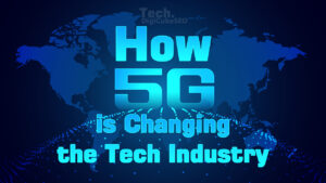 5G technology