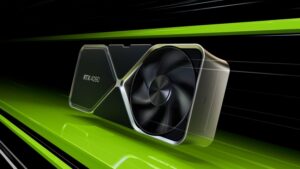 Nvidia GPU news 2025