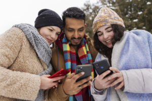 Free TV, Video Streaming Without Internet or SIM – Coming Soon!