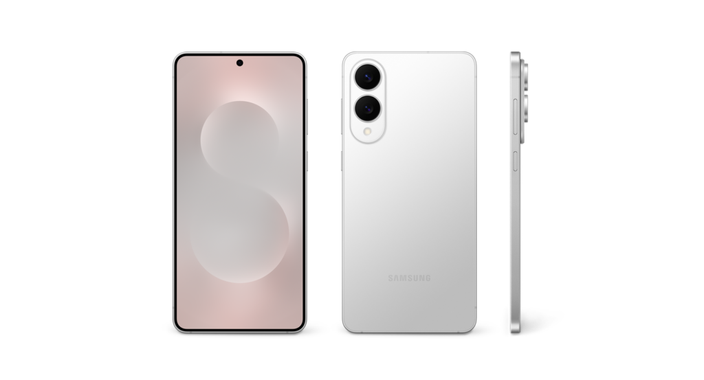 Samsung Galaxy S25 Edge launch